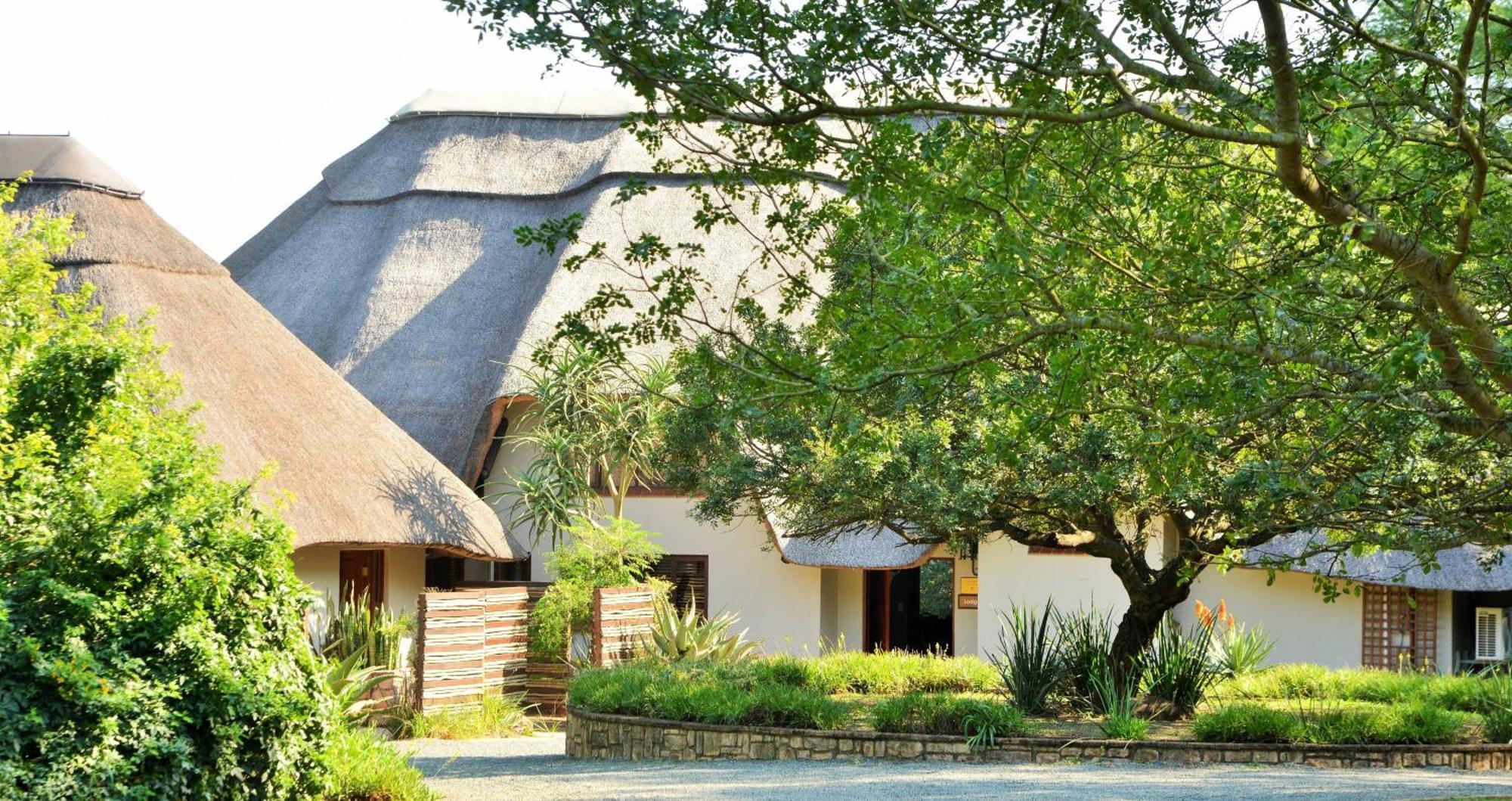 ANEW Hotel Hluhluwe Exterior foto